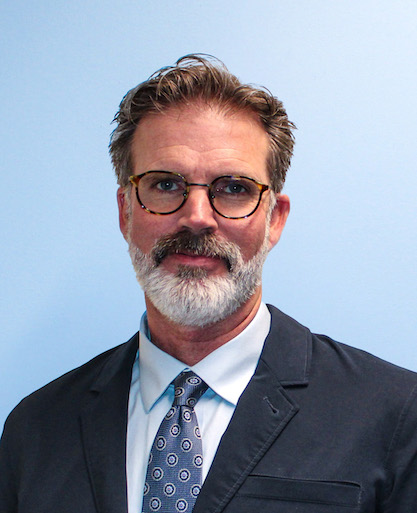  Photo of Brian Duffy