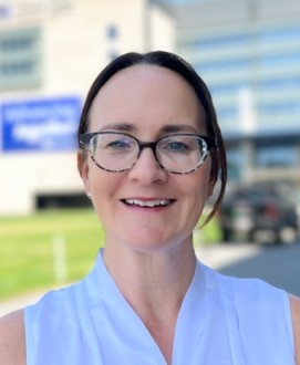 Jennifer Carroll, MD, MPH