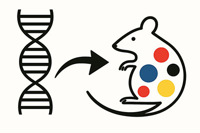 Rewiring Immunity