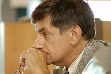 Daniel Lasser