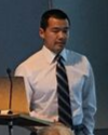 Peter Lee Defended His Thesis