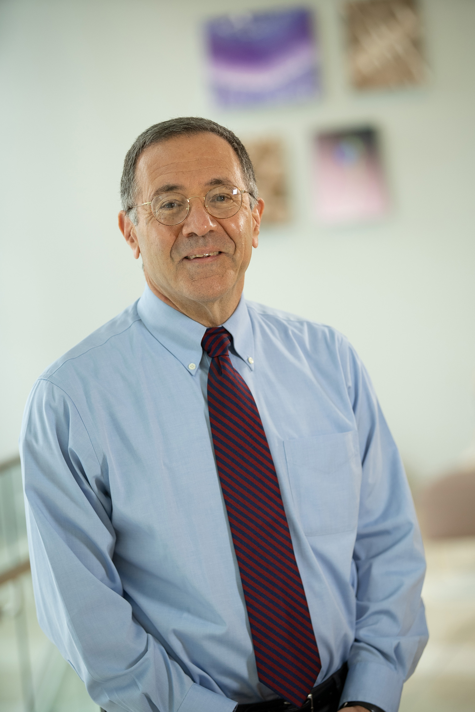 Stephen Erban, MD, Chief, Section of Clinical Informatics