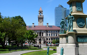 Worcester MA