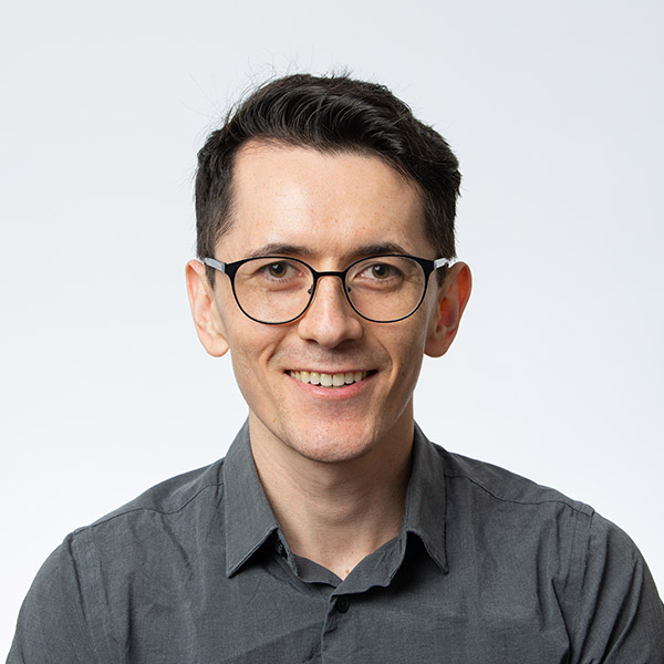 Jason Core, MD