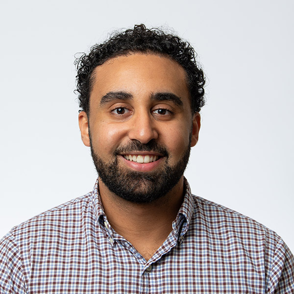 Ahmed El-Sadek, MD