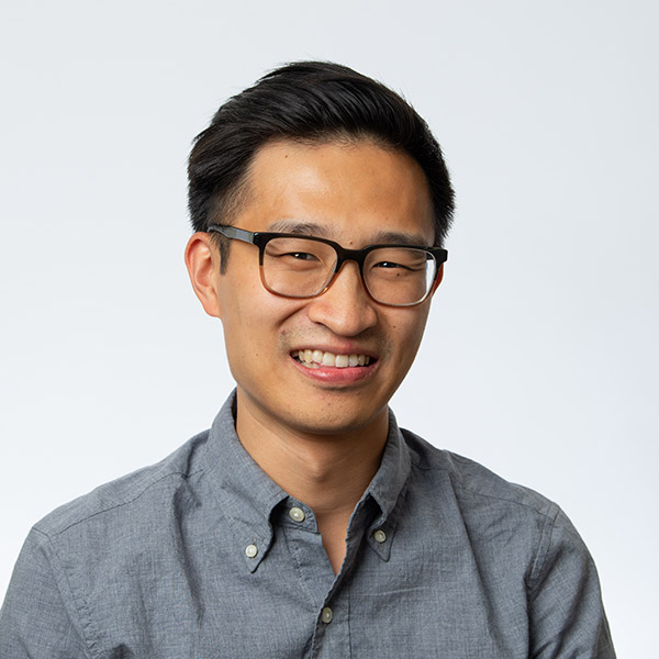 Alex Ge, MD