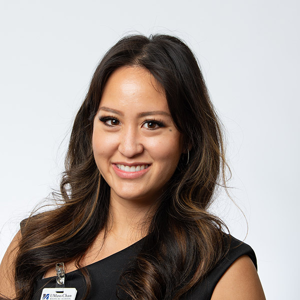 Venus Huang, MD