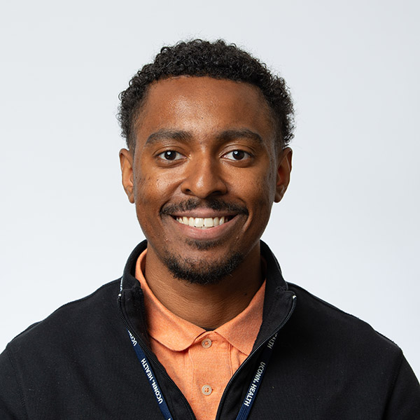 Marques Johnson, MD