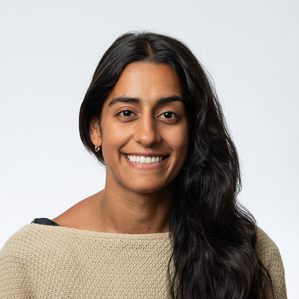Anjali Oberoi, MD