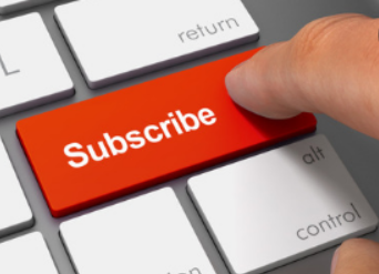 Subscribe to Intern Positions