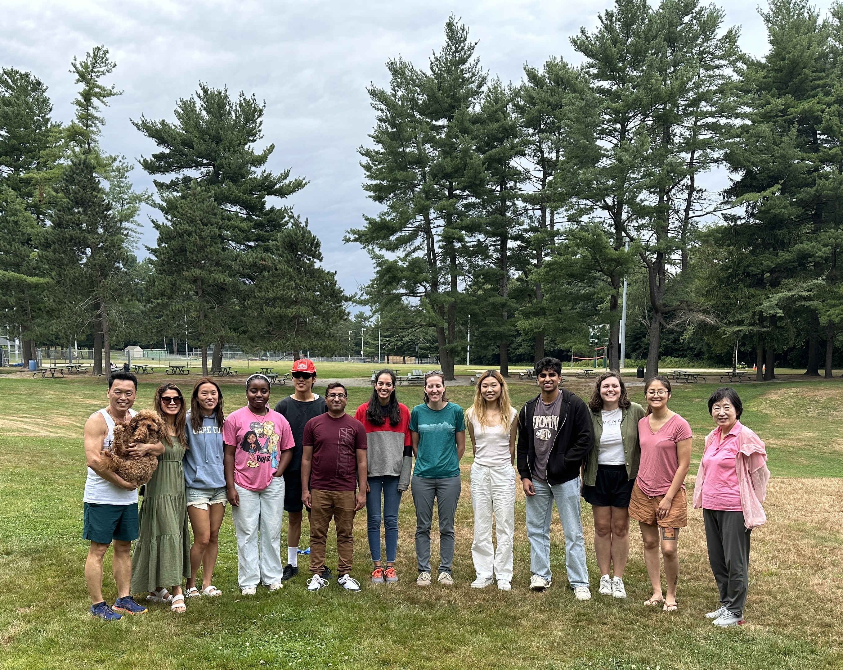 Dr. Kim's Lab Summer Picnic July 2024.jpg
