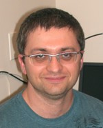 Anatoly Lvov, PhD