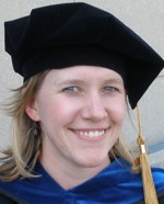 Jessica M. Rocheleau, PhD 