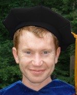 Trevor Morin, PhD 