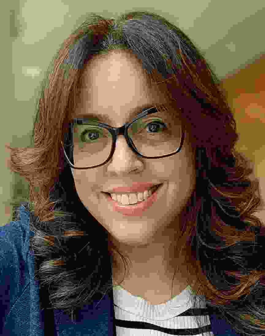 Madeline Nunez Johns