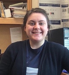 Erica R. Kwiatkowski