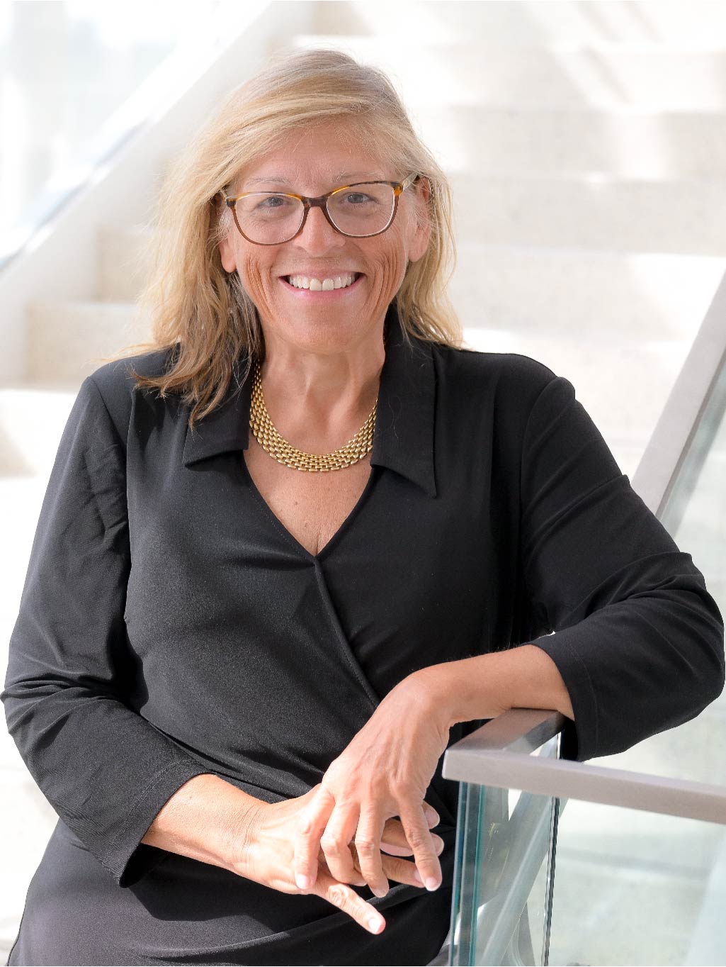 Kate Lapane, PhD