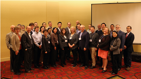 HPS network meeting 2017 HPS network meeting 2017