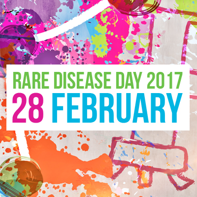Rare Disease Day 2017 Rare Disease Day 2017