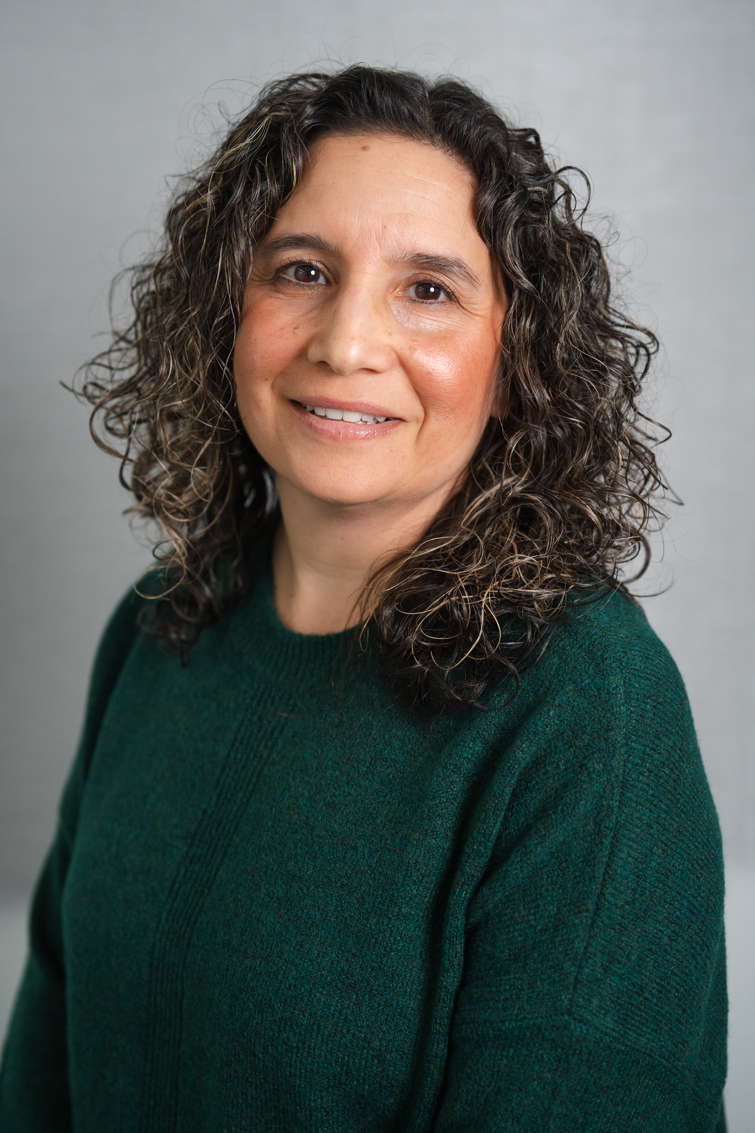 Jennifer Capalboe