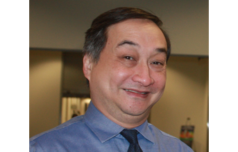 Raphael Carandang, MD, Vice Chair, Academic Affairs