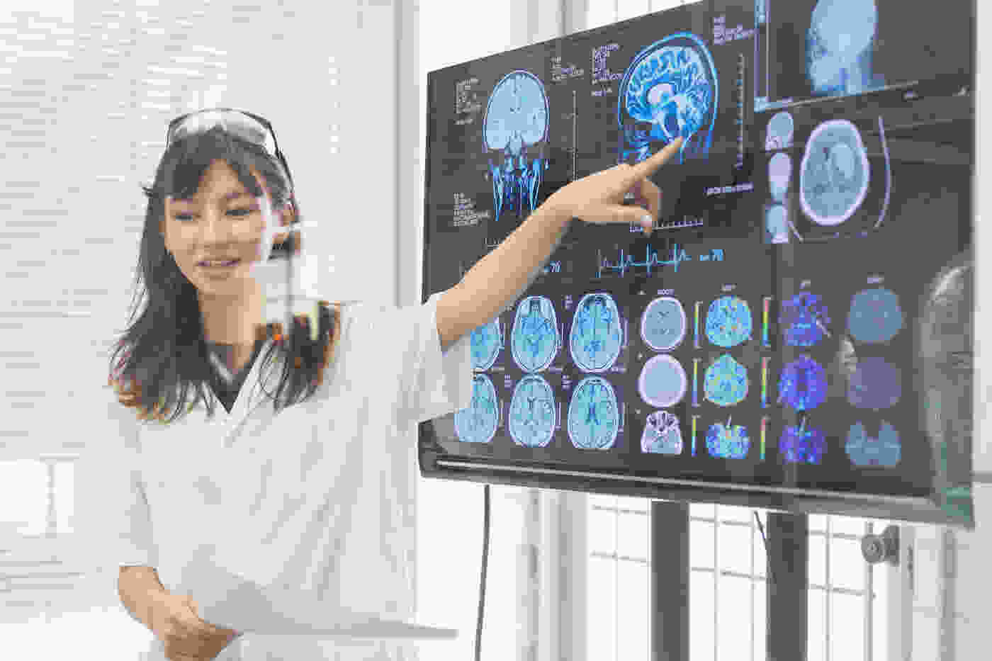 Vascular Neurology Education