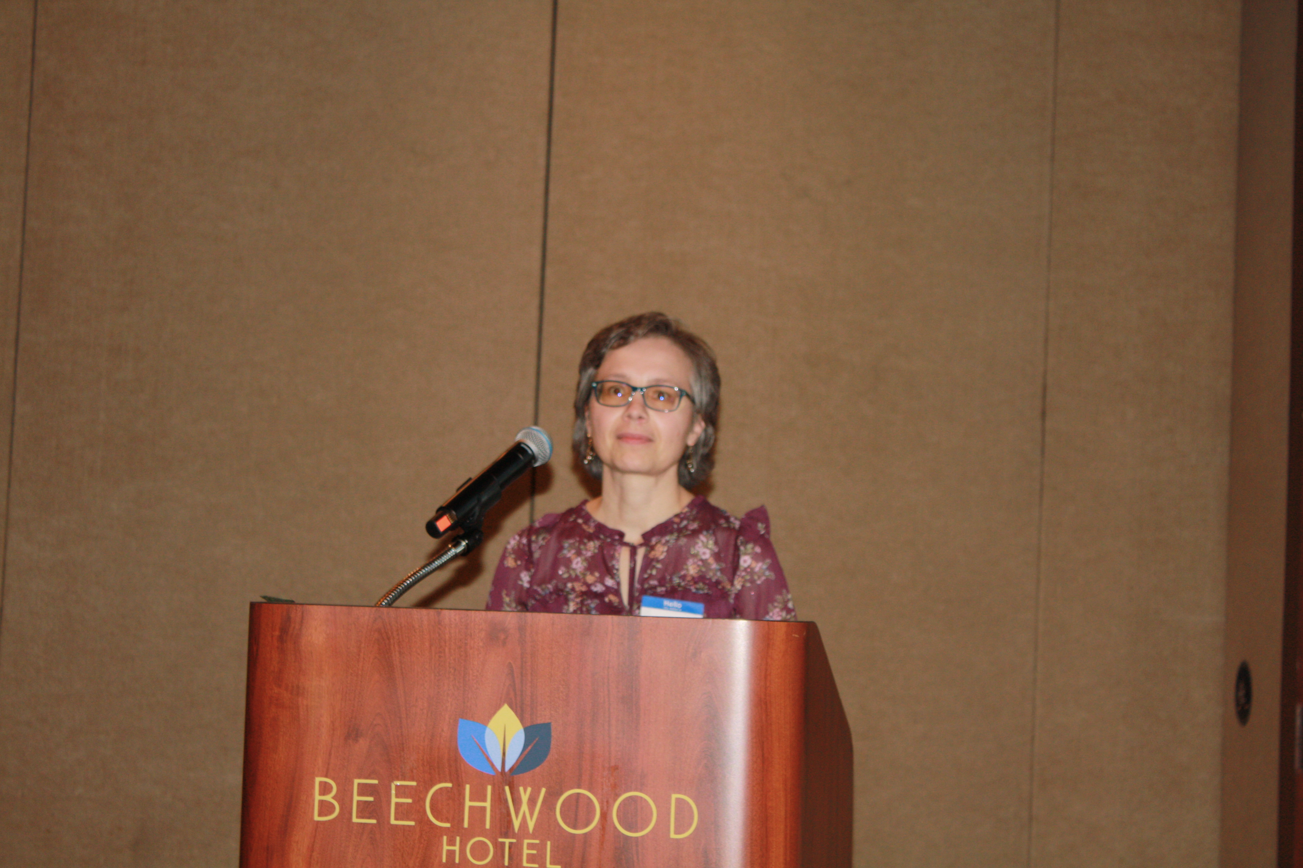 Sandra Almeida, PhD