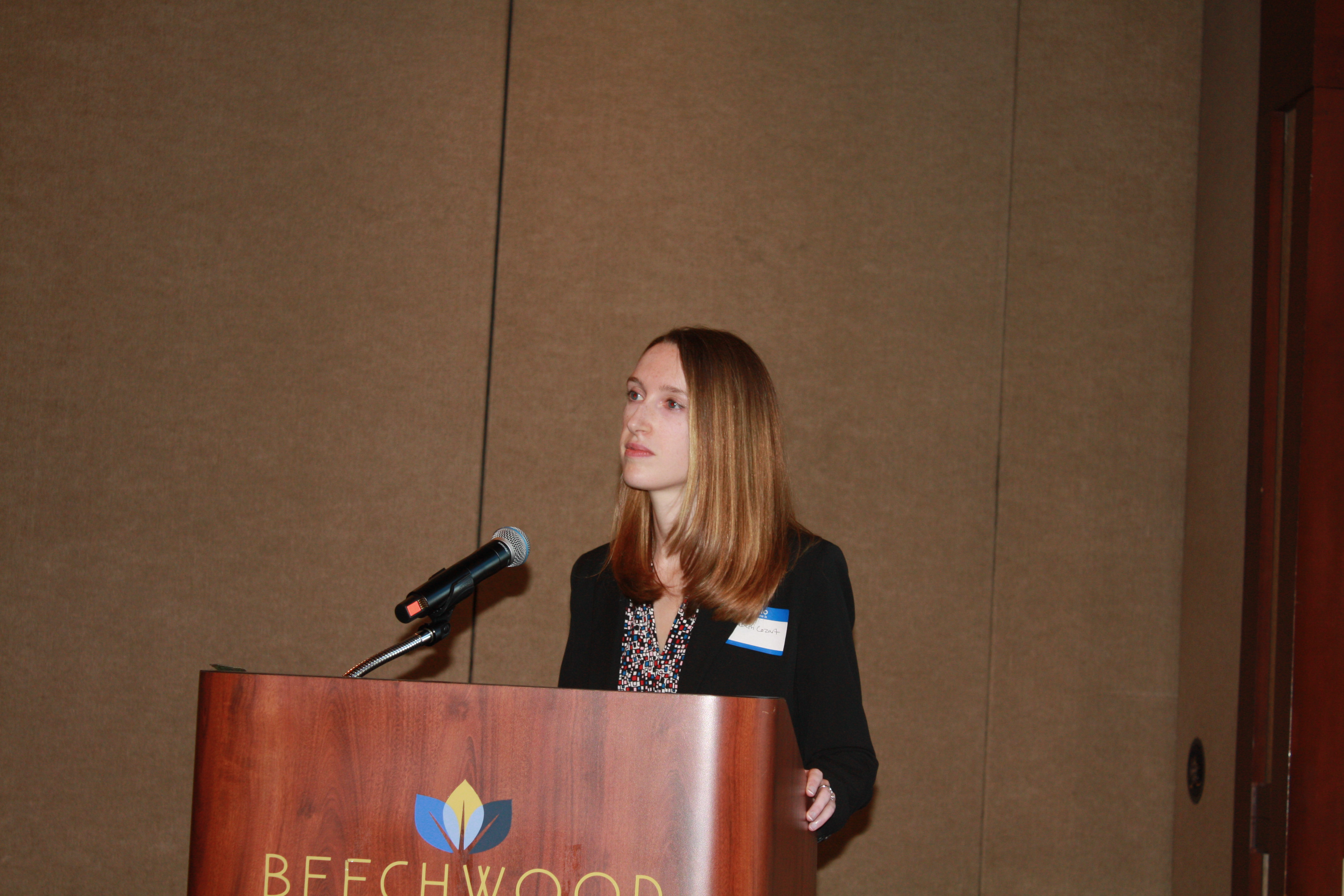 Elizabeth Cozart, MD