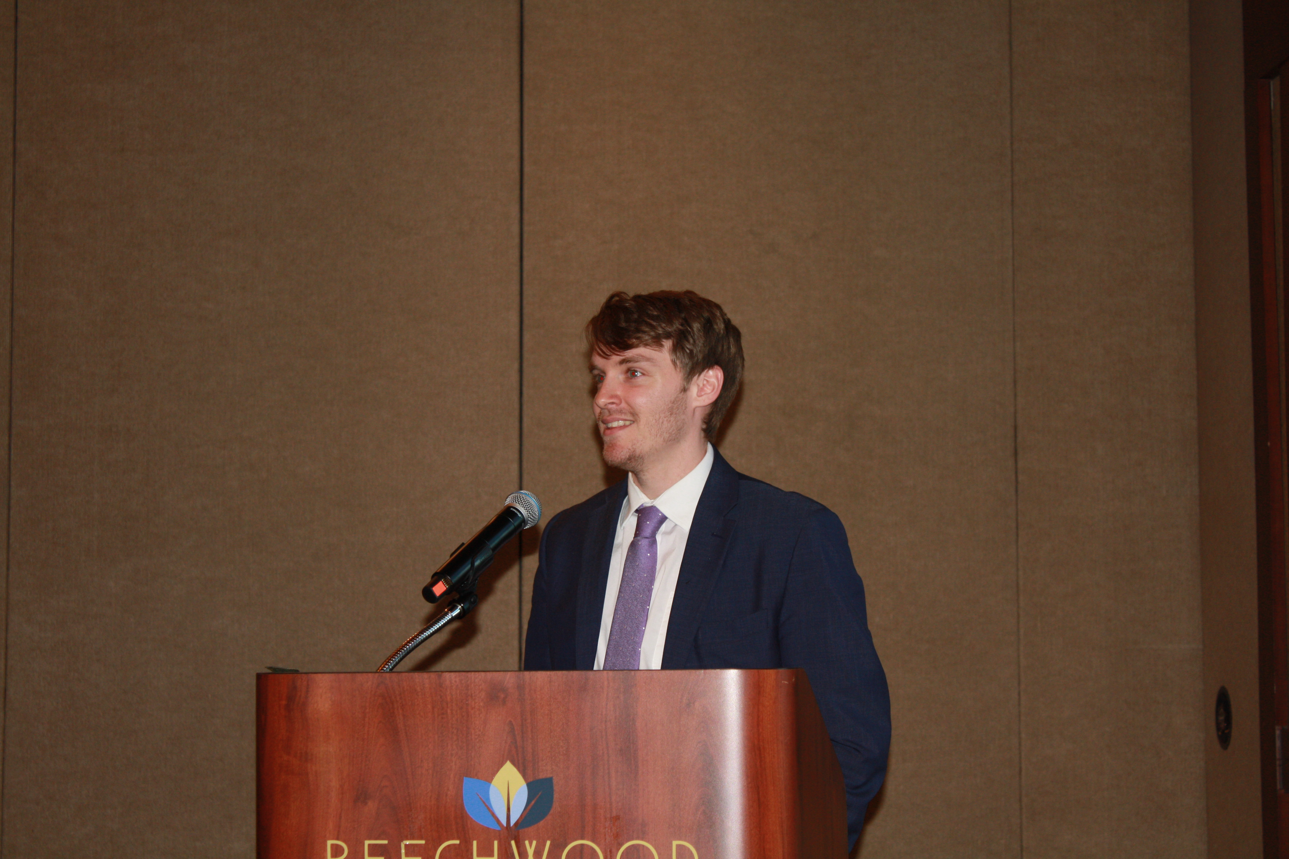 Thomas Ford, MD