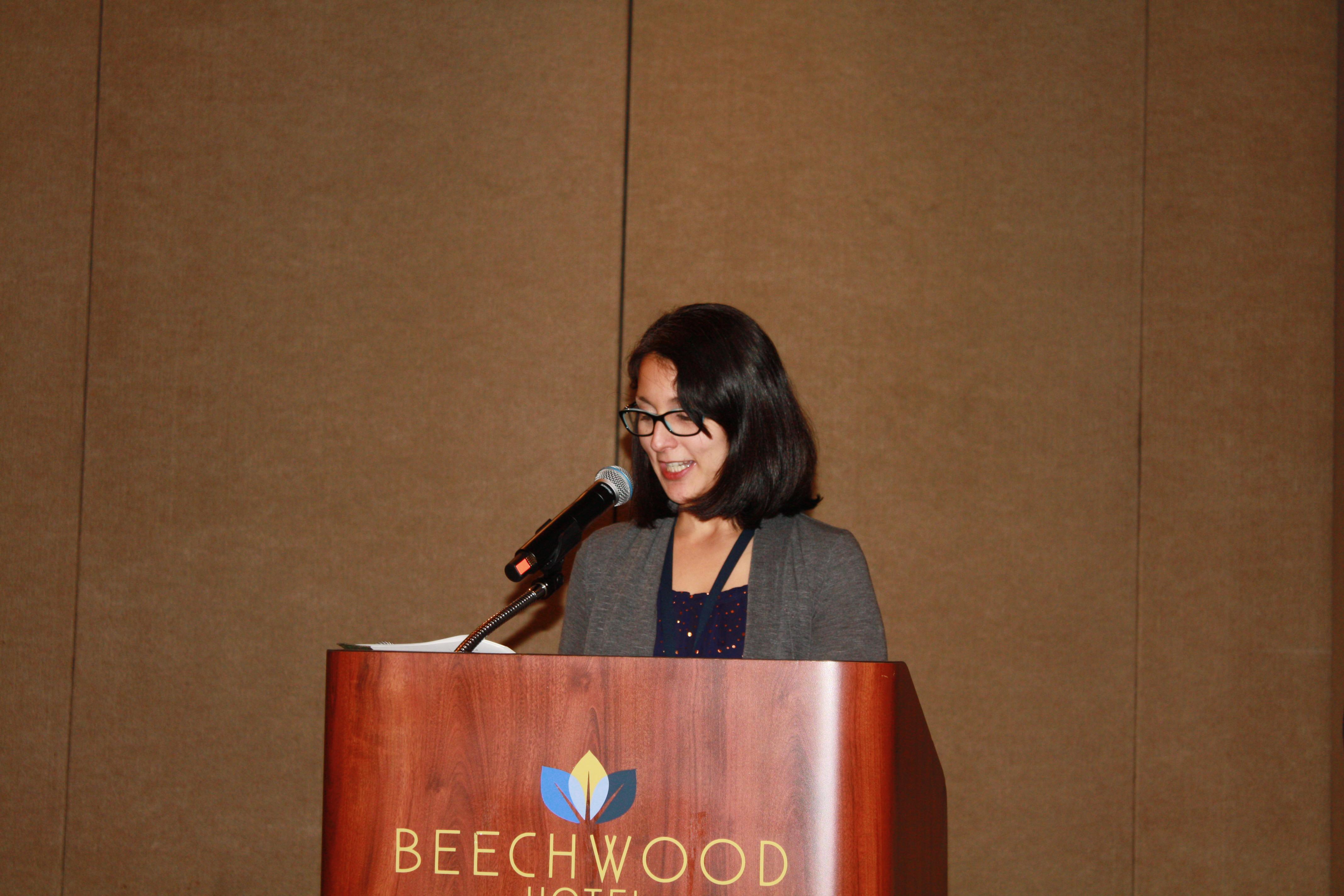 Idanis Berrios Morales, MD
