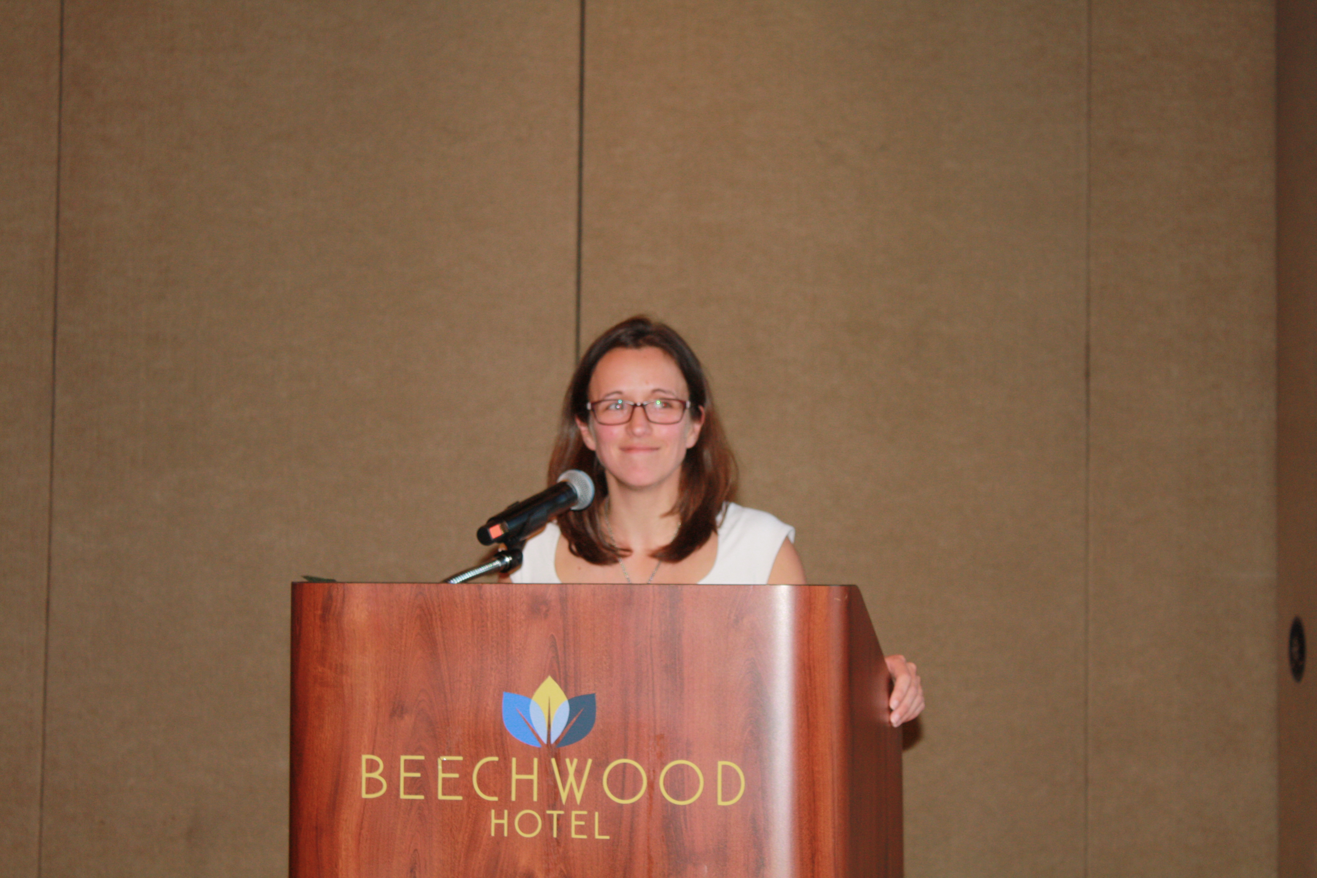 Melissa Rotunno, PhD