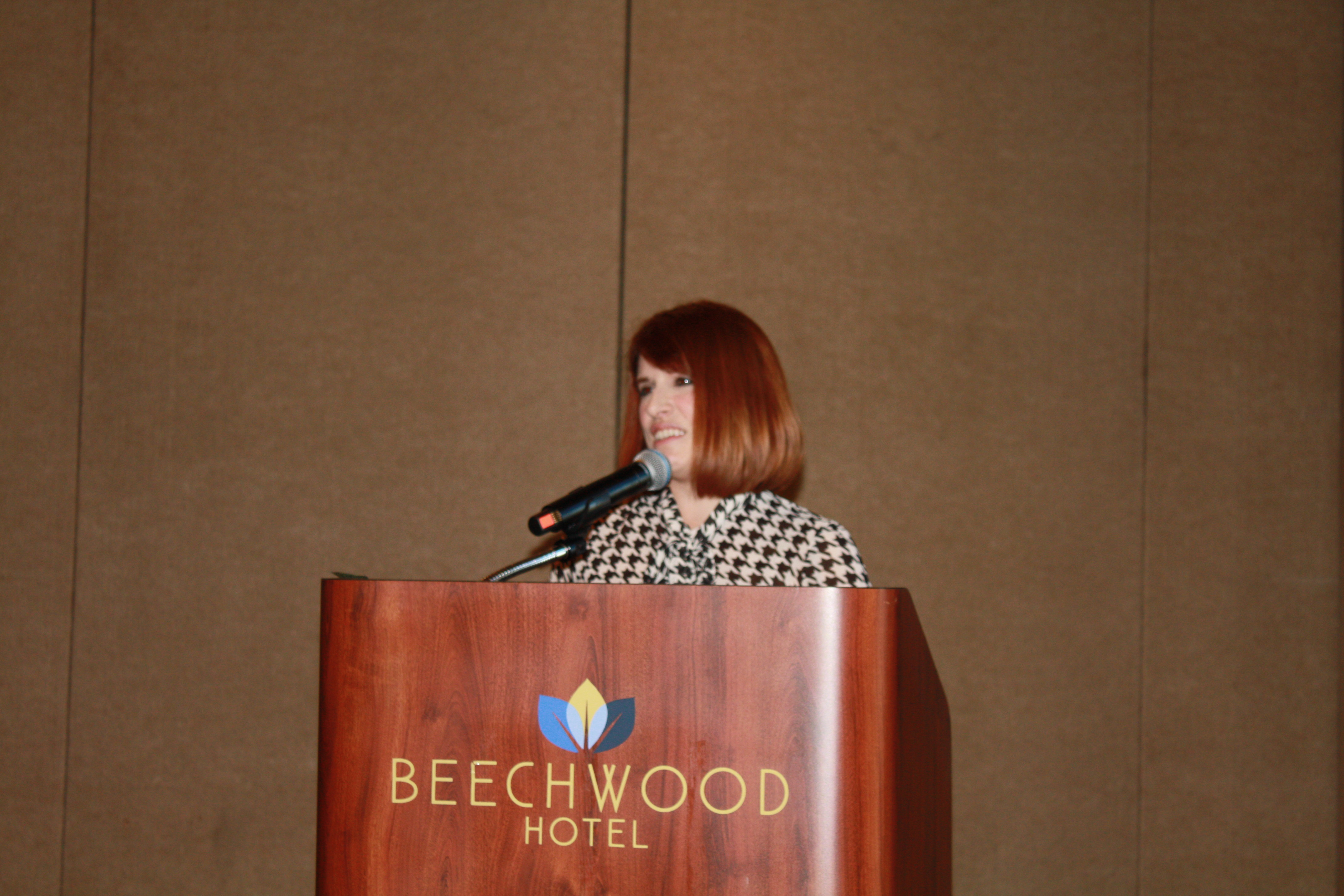 Natalie Erlich-Malona, MD