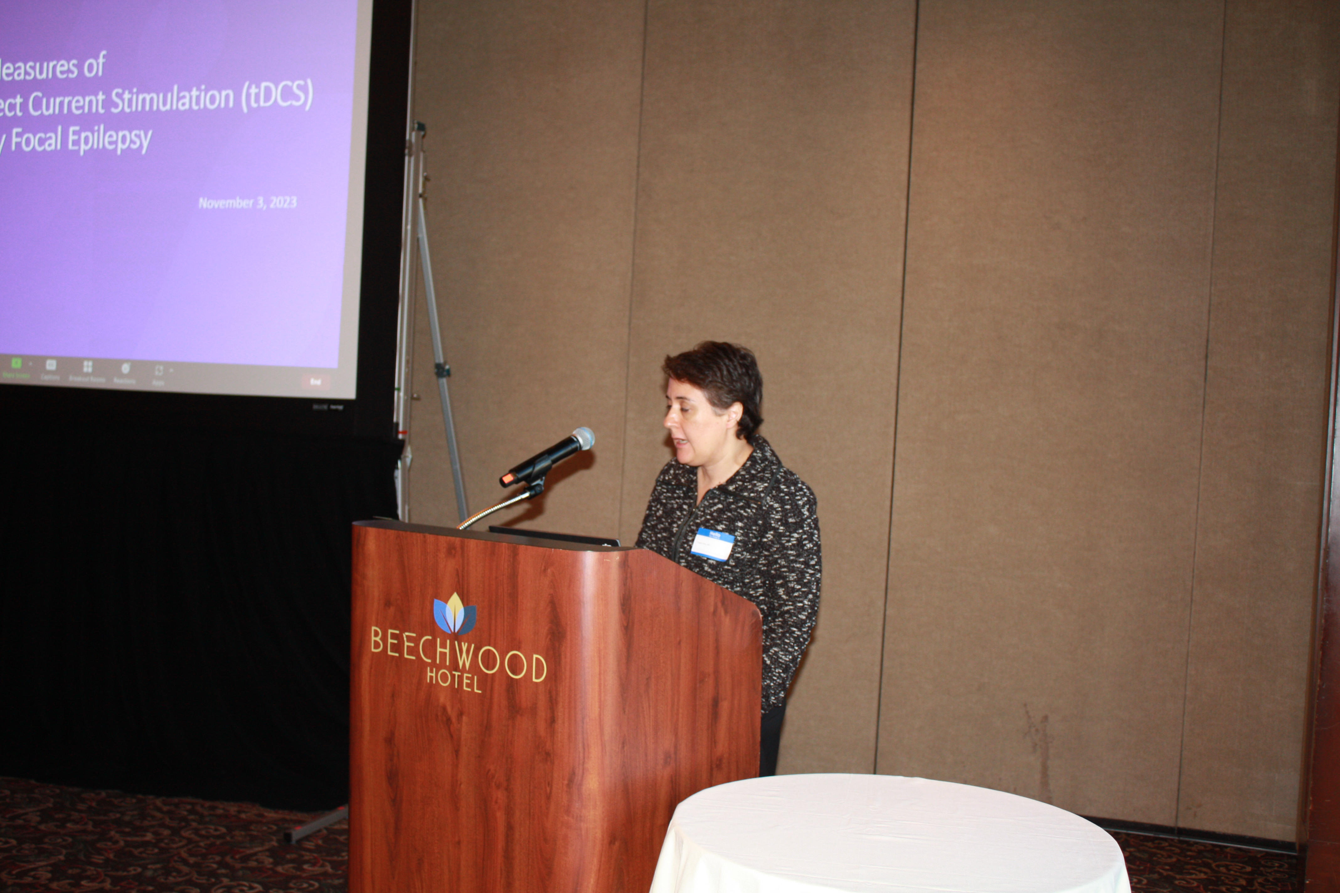 Pegah Afra, MD, Professor