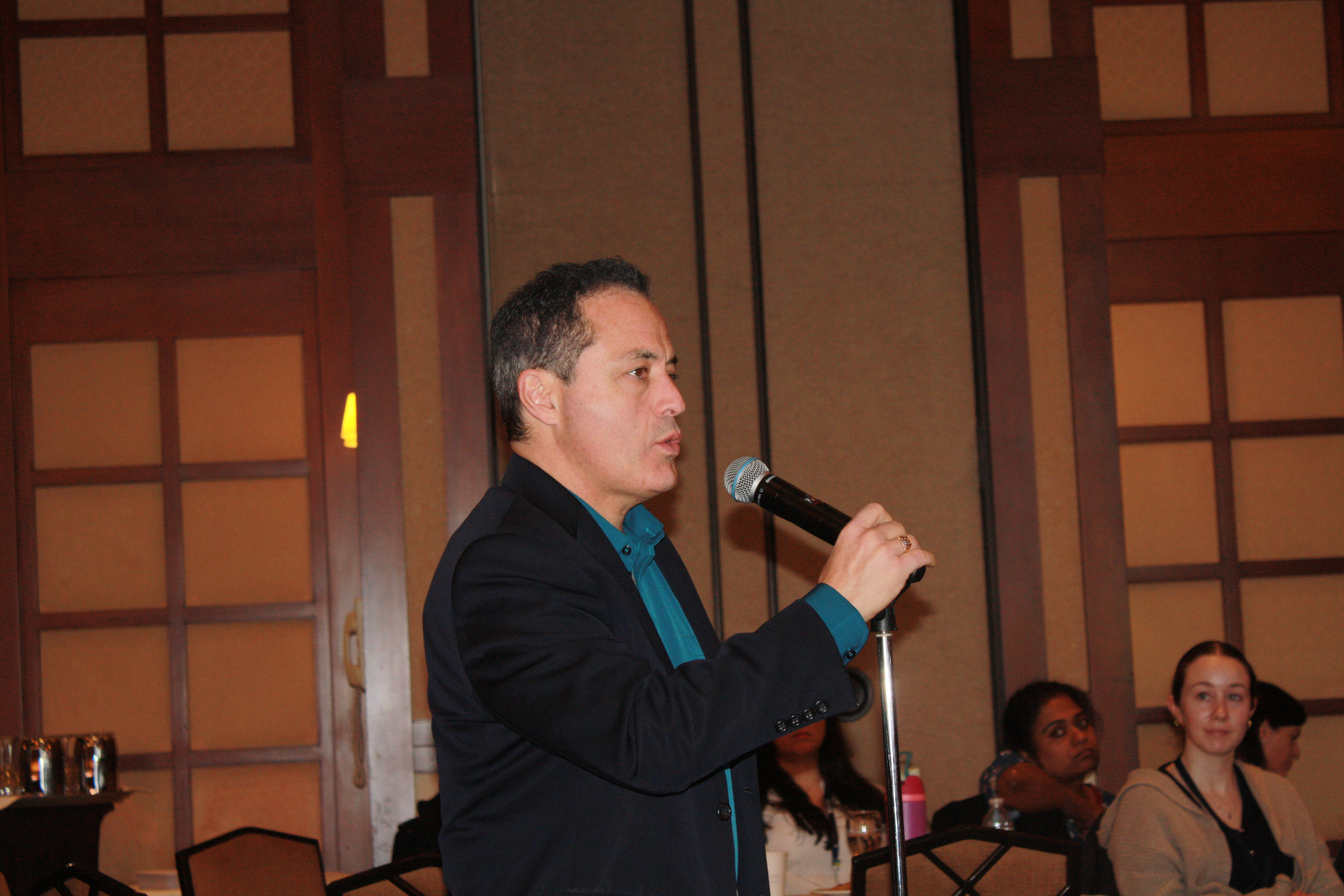 Brian Silver, MD