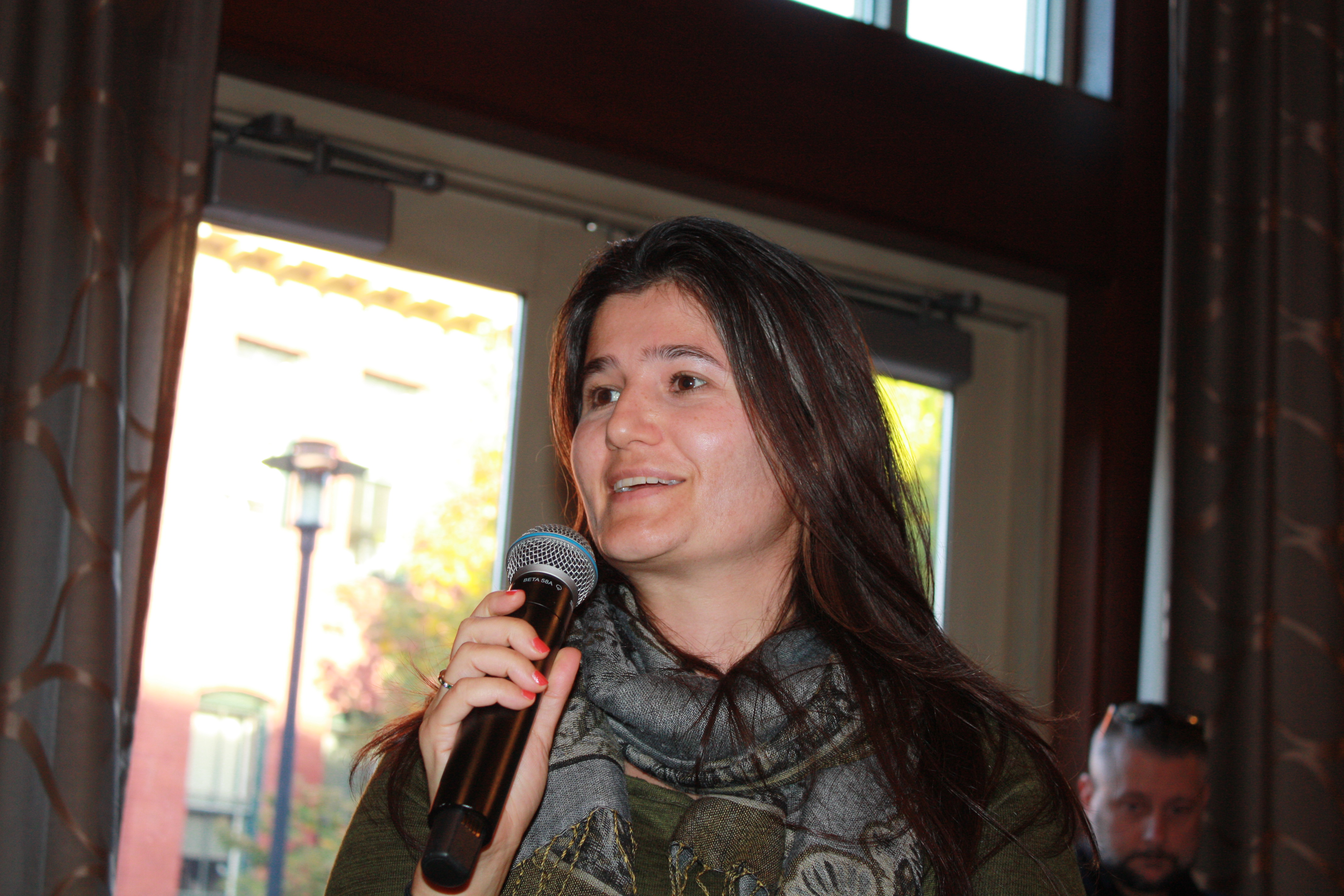 Veronica Peschansky, MD, PhD