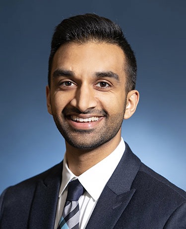Shiv Bhadola, MD