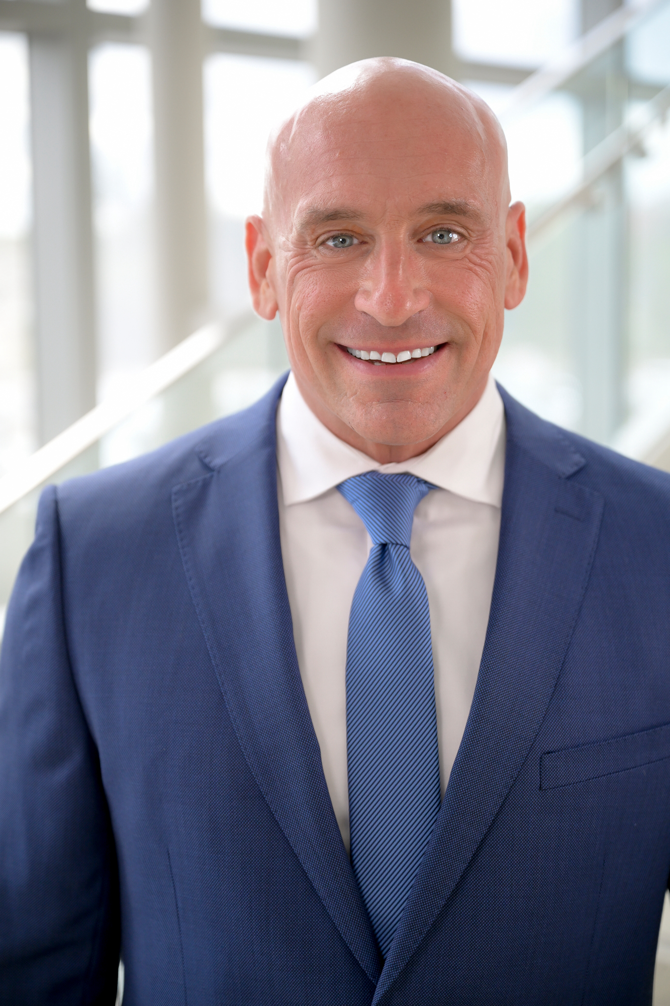 Jon Beauchesne