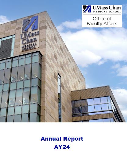 annual report AY24