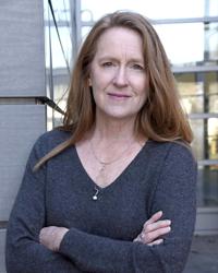 headshot of Jeannette Wolfe