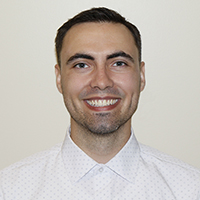 Pavel Melnikov