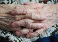 hands