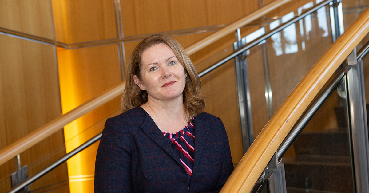 Katherine Fitzgerald, PhD