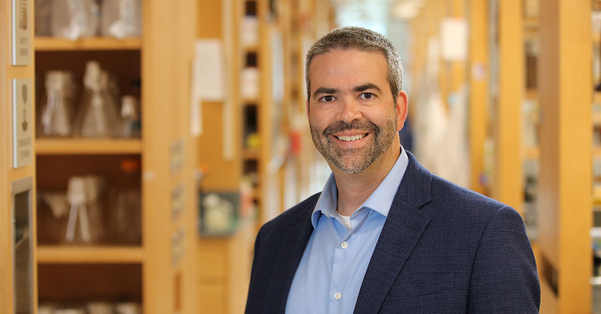 John Harris, MD, PhD