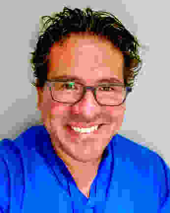 Edgar Casado