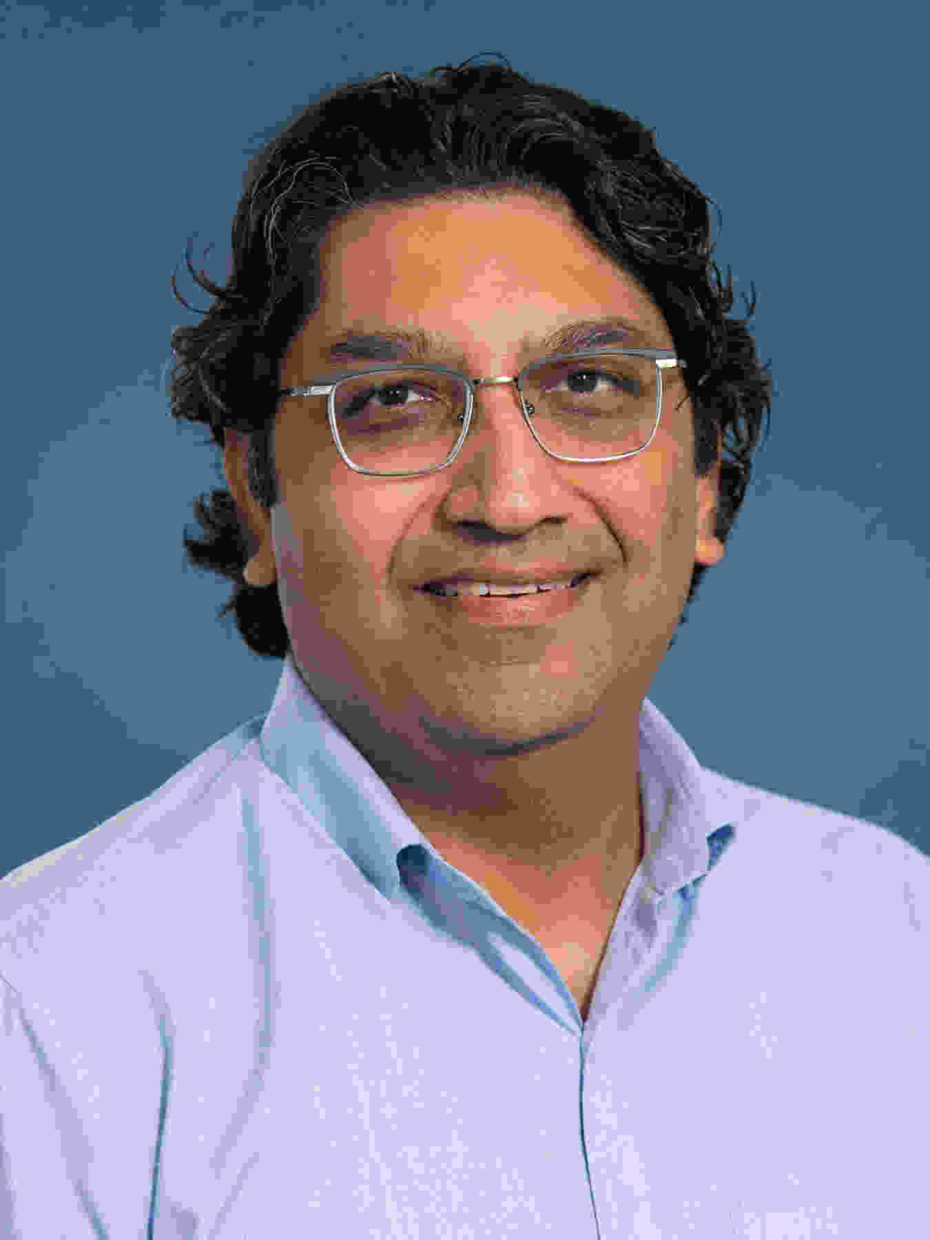 Vaibhav Jain