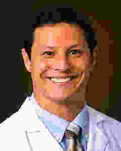 Nicholas Martin
