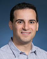 Mark J. Masciocchi, MD, Radiology Division Chief, Milford Regional