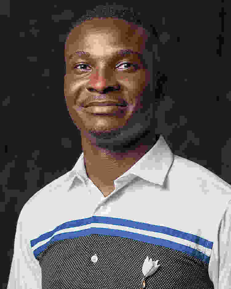 Izuchukwu Okafor