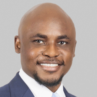 Patrick Assoua, MD, Radiology Fellow, UMass Chan Medical School