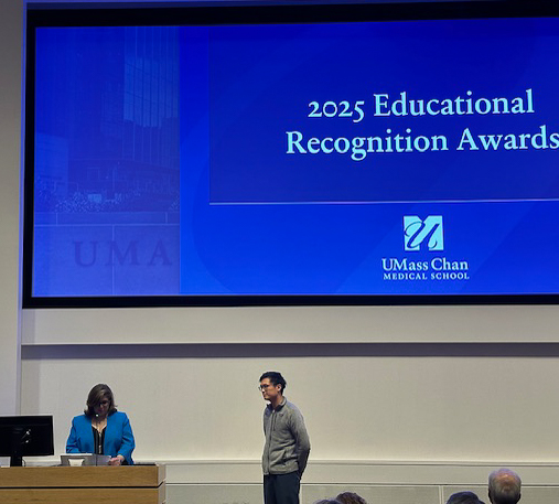 Ryan Tai education Star Award